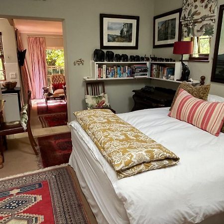 קייפטאון Constantia Guest House מראה חיצוני תמונה