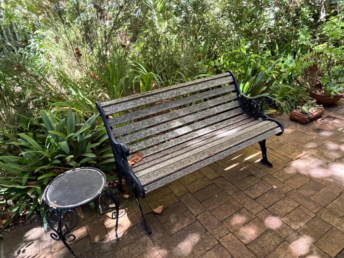קייפטאון Constantia Guest House מראה חיצוני תמונה