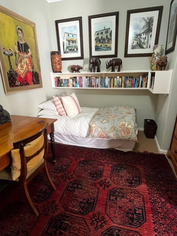 קייפטאון Constantia Guest House מראה חיצוני תמונה