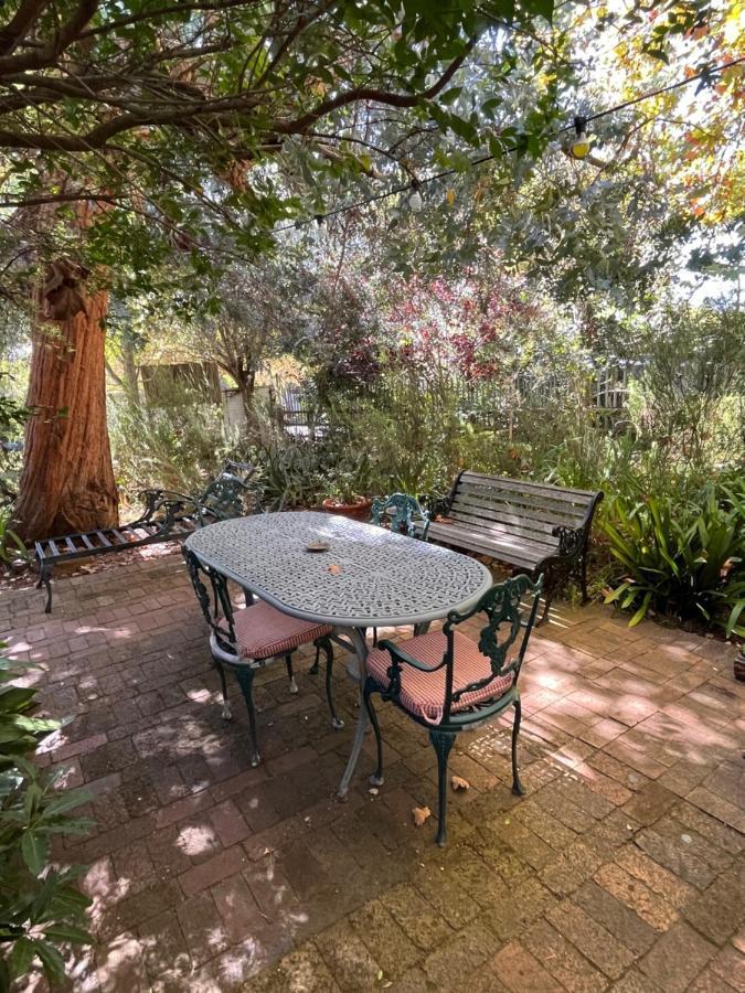 קייפטאון Constantia Guest House מראה חיצוני תמונה