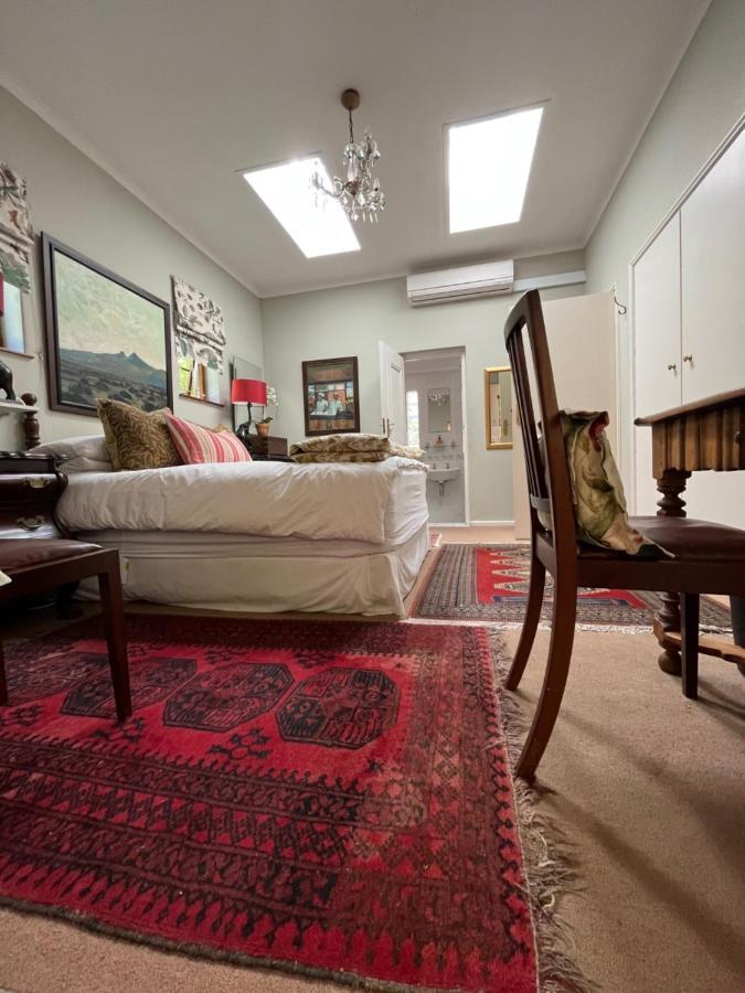 קייפטאון Constantia Guest House מראה חיצוני תמונה