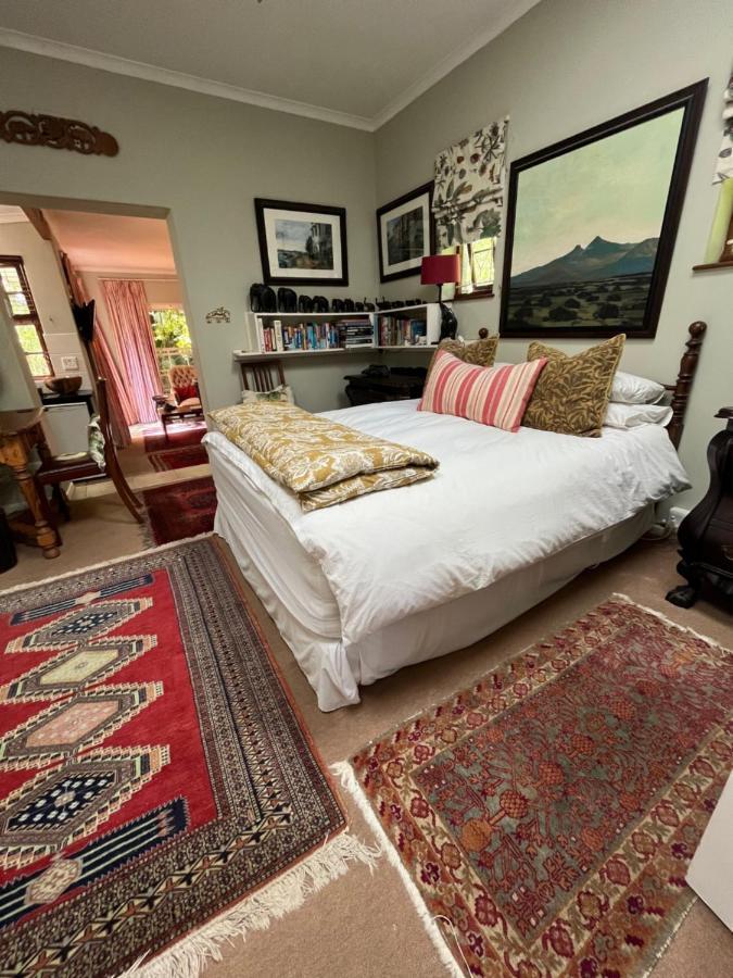 קייפטאון Constantia Guest House מראה חיצוני תמונה