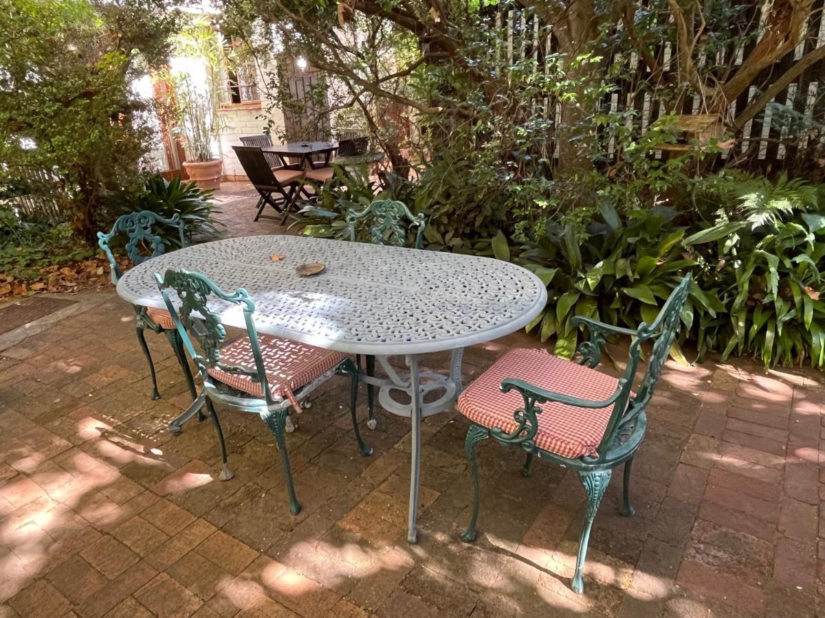 קייפטאון Constantia Guest House מראה חיצוני תמונה