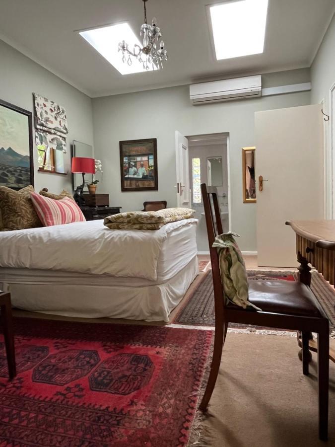 קייפטאון Constantia Guest House מראה חיצוני תמונה